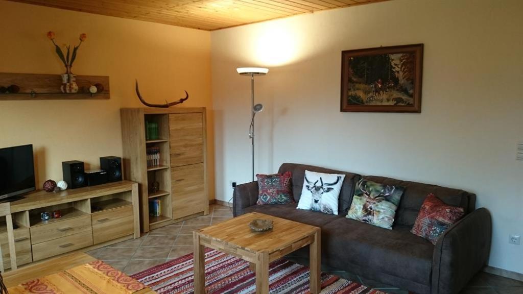 Ferienwohnung Maifeld فيرشيم المظهر الخارجي الصورة