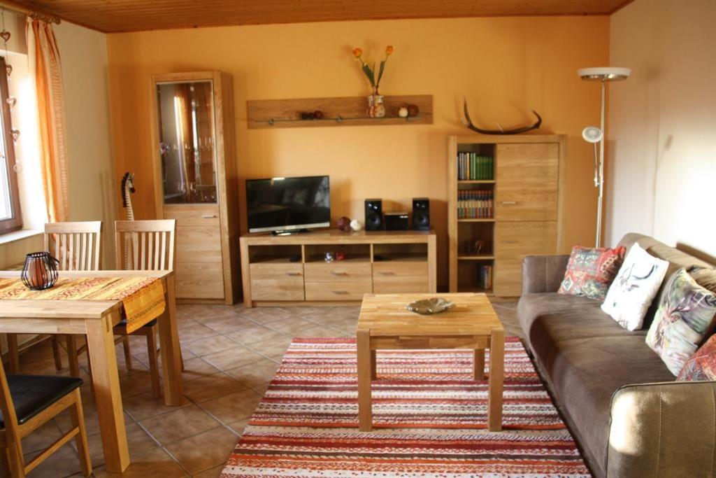 Ferienwohnung Maifeld فيرشيم المظهر الخارجي الصورة
