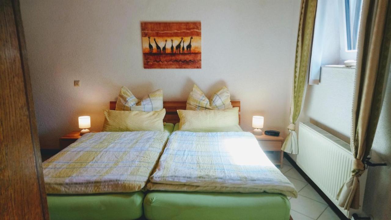 Ferienwohnung Maifeld فيرشيم المظهر الخارجي الصورة