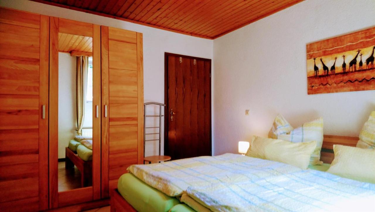 Ferienwohnung Maifeld فيرشيم المظهر الخارجي الصورة